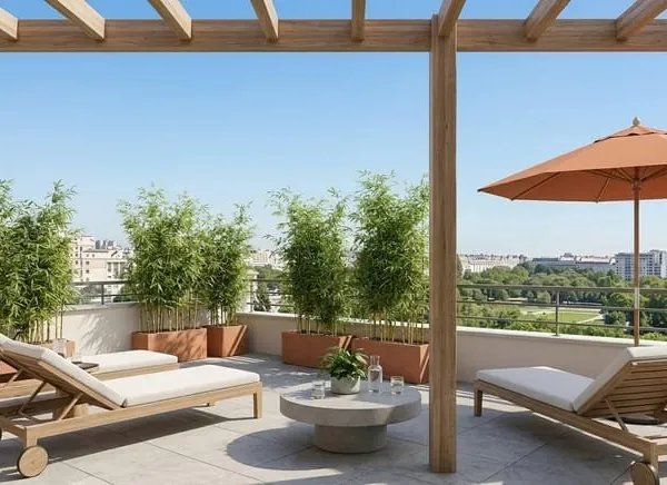 - LE BLANC-MESNIL : VOTRE FUTUR T2 AU PRIX D'UN STUDIO