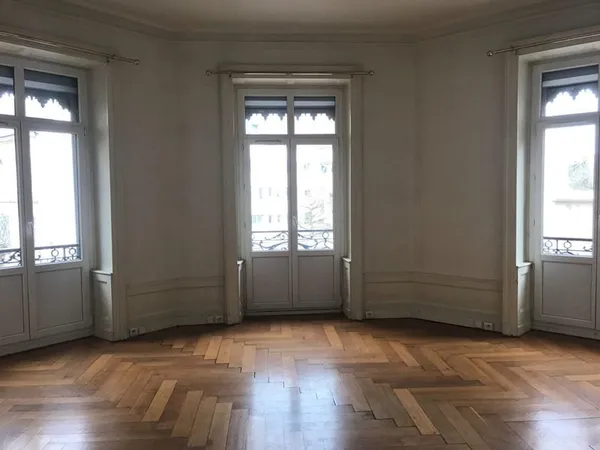 Appartement BESANCON - 4 pièce(s) - 98 m2
