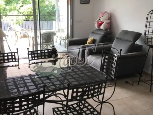 Appartement 4 pièces 63 m²