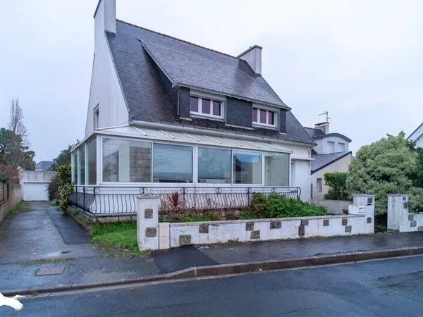 Maison 4 pièces 140 m²