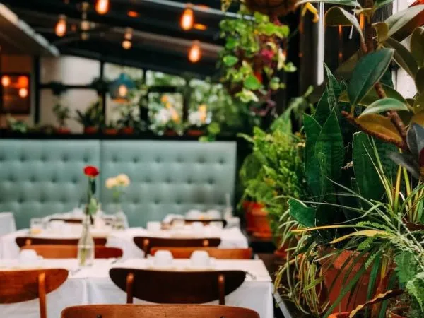 PRIS EN BAISSE - RESTAURANT HISPANO - MAURESQUE CENTRE D'ARCACH
