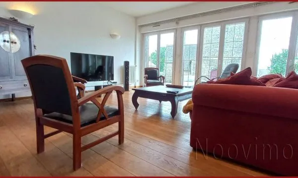 Maison 7 pièces 189 m²