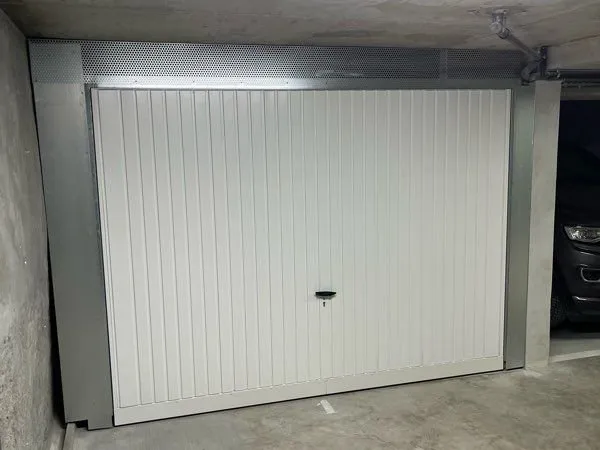 Garage Nice Centre - Rue Deloye