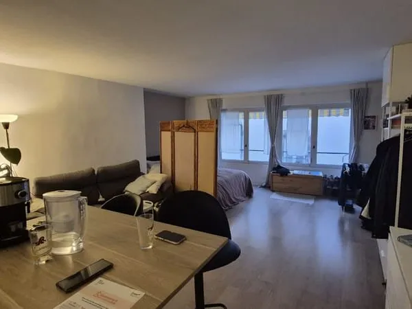Studio Centre Ville