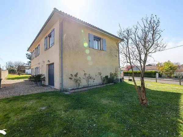 Maison 6 pièces 174 m²