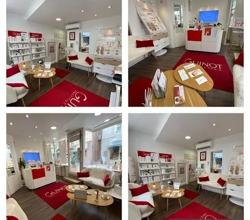 Urgent : Institut de beauté 70 m² - Fréjus Centre historique - Clientèle fidèle