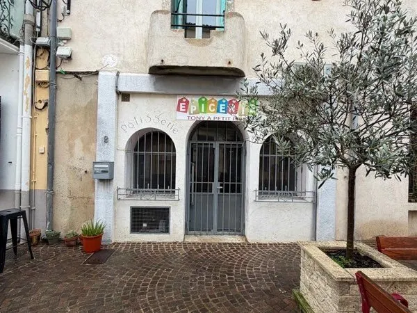 Local commercial à louer
