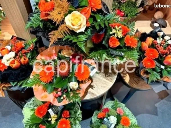 Fonds de commerce à vendre CARHAIX PLOUGUER (29)