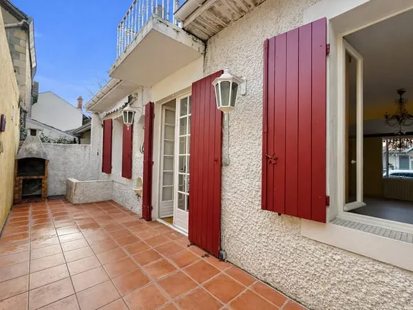 Arcachon - Ville d'été