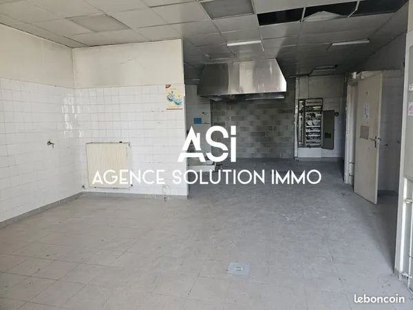 Maison 2 pièces 100 m²