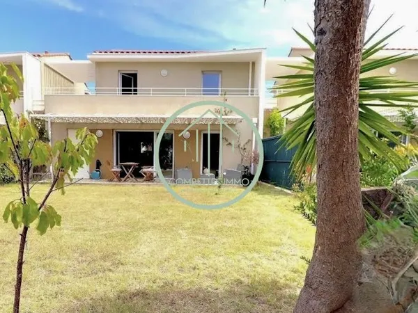Maison 4 pièces 86 m²