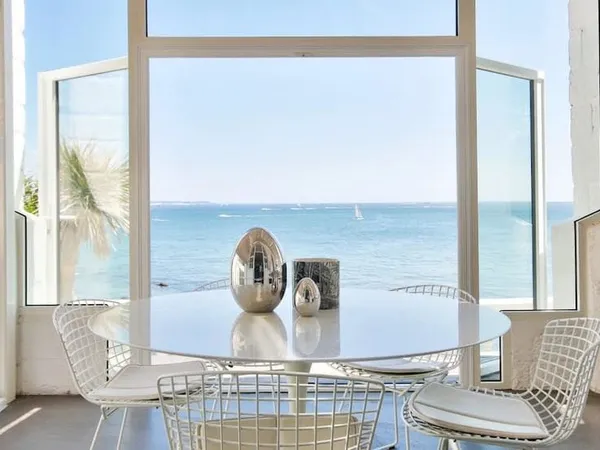 Villa 5 pièces 190 m²