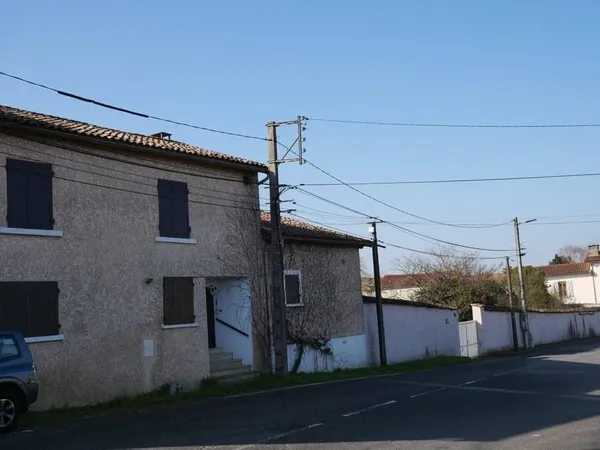 Maison 6 pièces 230 m²
