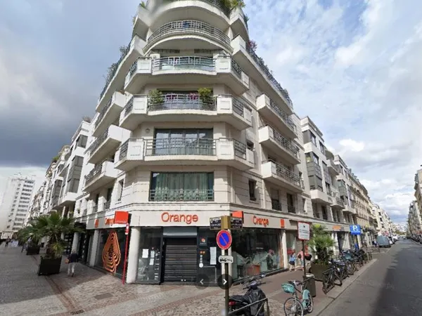 Loue parking - Levallois Perret 92300