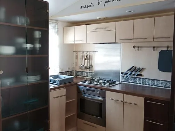 Mobil home
