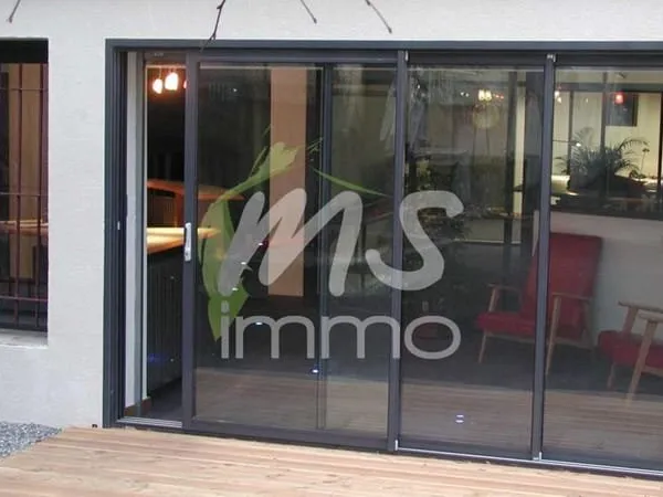 Bureaux de 315 m² - GAP