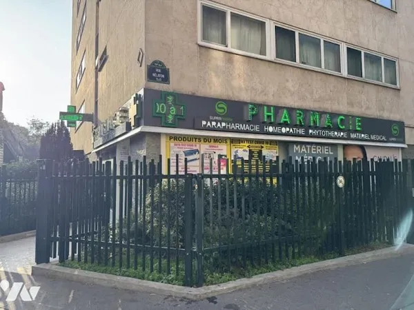 Local 87 m²