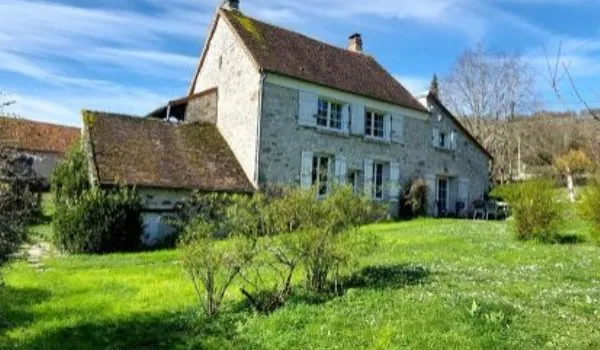 Maison Vente Dormans   351000€