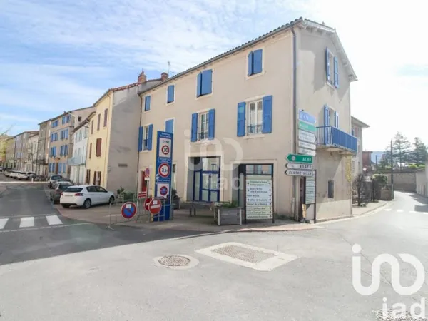 Appartement 1 pièce