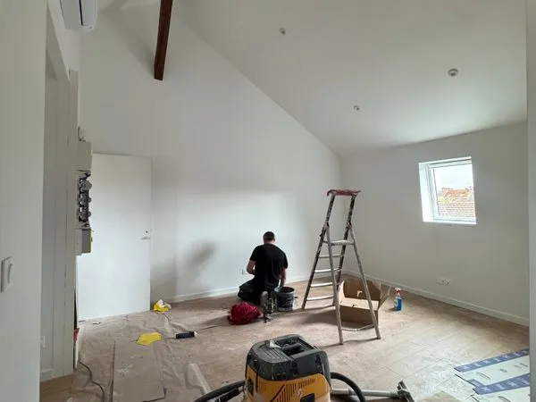 Appartement - Hyper centre d'Epernay