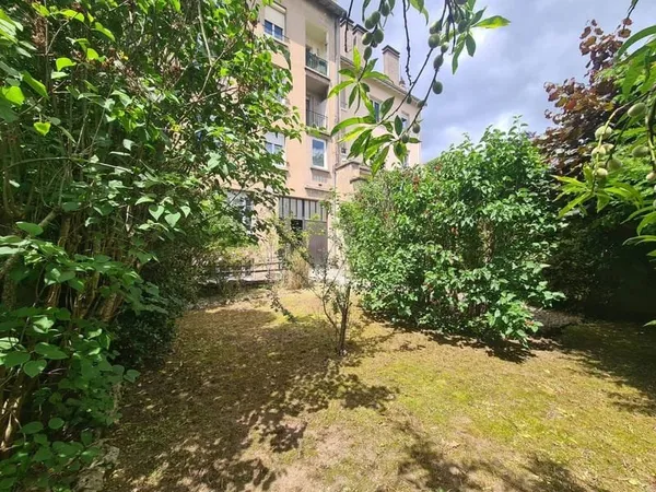 Appartement 6 pièces 126 m²