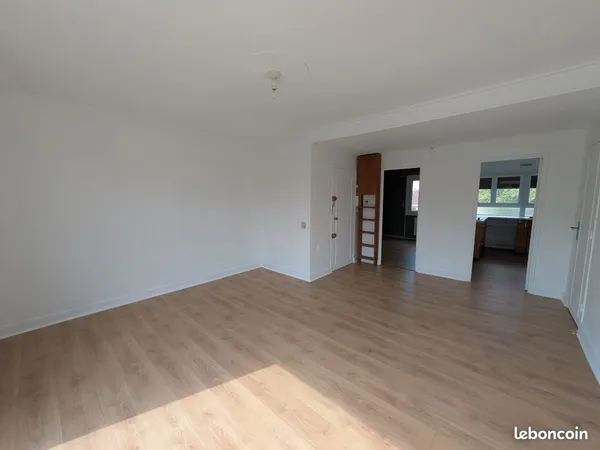 Appartement T3 bordeaux chartrons