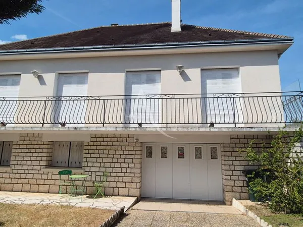 Maison 3 pièces 120 m²