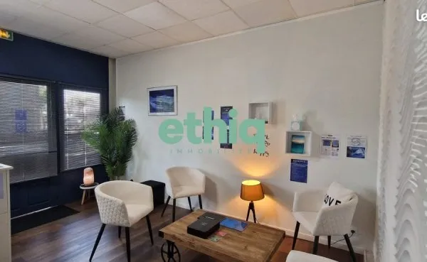 Bien-être, fonds de commerce 80 m² Baie-Mahault