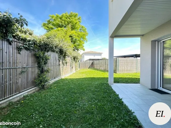 Propriété 4 pièces 95 m²