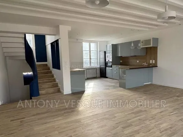 Duplex 67 m²
