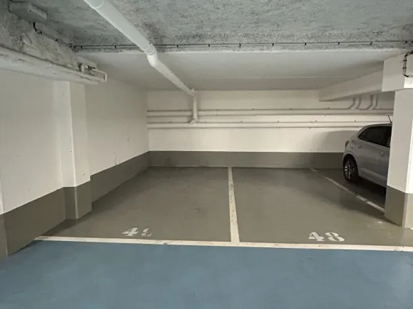 Loue parking