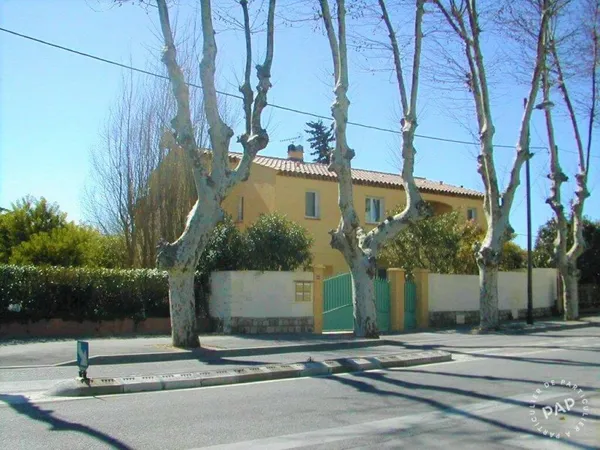 Immeuble 11 pièces 250 m²
