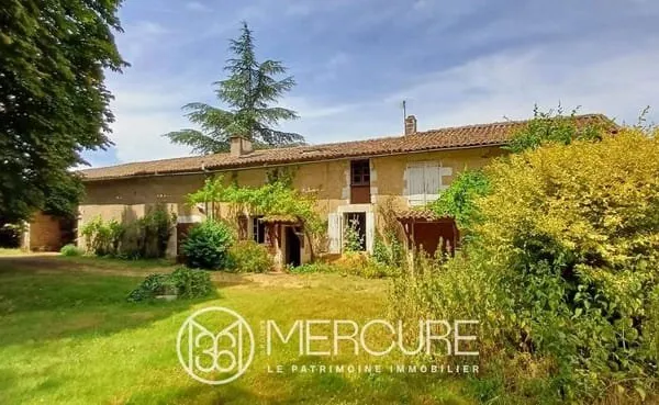 Maison 5 pièces 116 m²