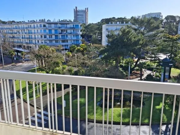 Appartement T3 La Baule Les Pins