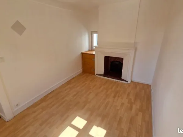 F2 pl Centre ViEUX MARCHE plus SUD