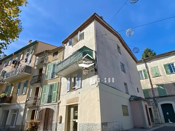 Maison de Village 3/4 pièces de 106 m2