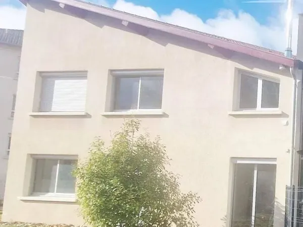 Appartement 3 pièces 90 m²