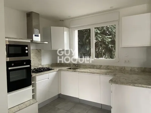 Maison Location Idron 4p 90m² 1150€