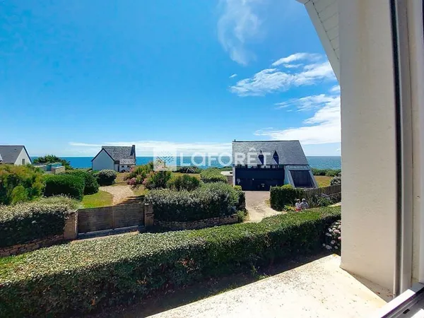 Maison PIRIAC SUR MER 7 pièce(s) 219m2 au sol