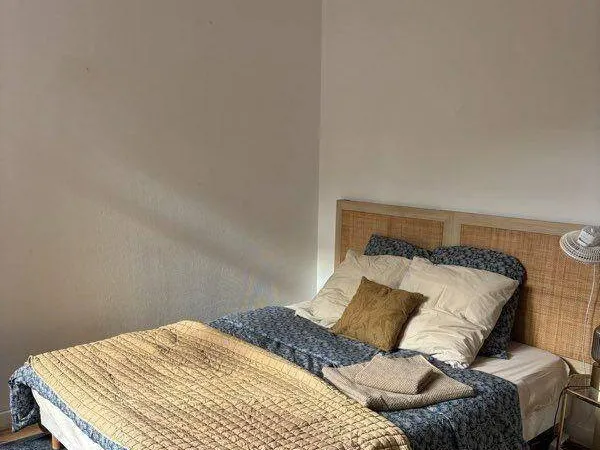 Appartement 7 pièces 146 m²