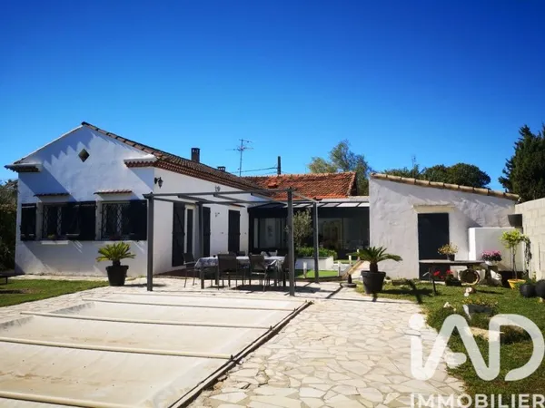 Vente Maison/villa 5 pièces