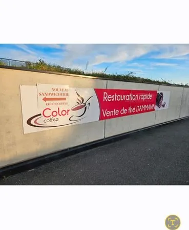 Fond de commerce