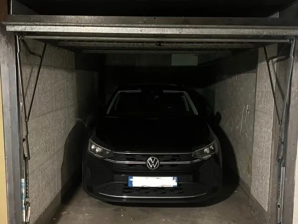 Box fermé
