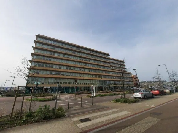 Bureaux 1469 m²