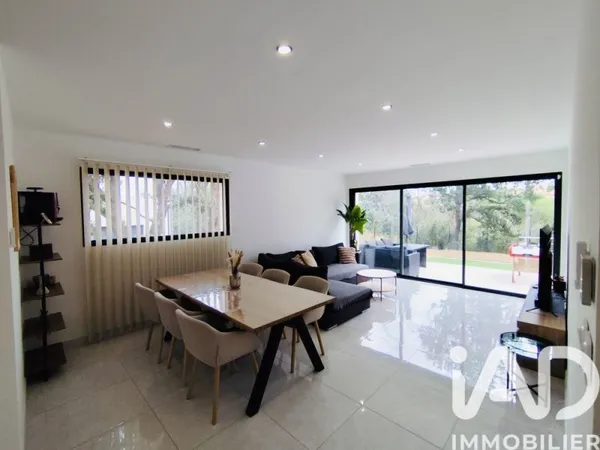 Vente Maison/villa 5 pièces