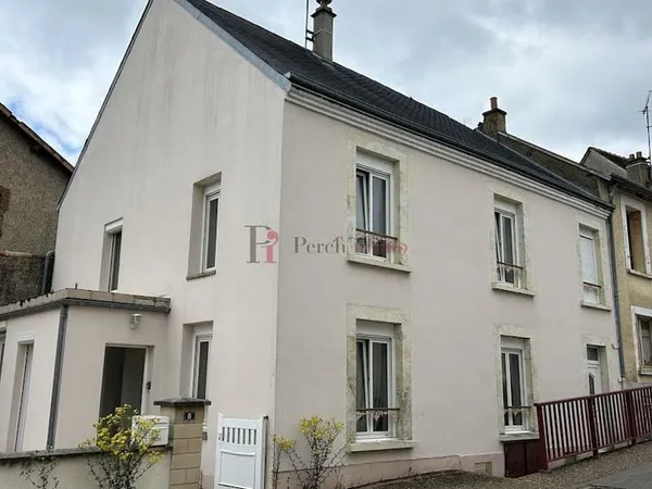 Maison 7 pièces 143 m²