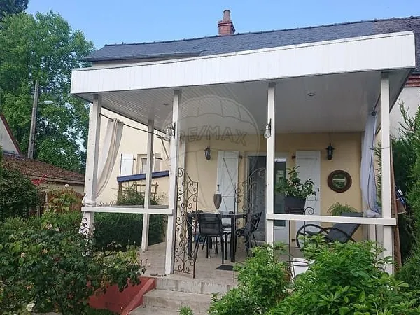 Maison 3 chambre(s) à vendre