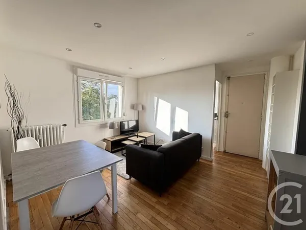 Appartement 4 pièces 60 m²
