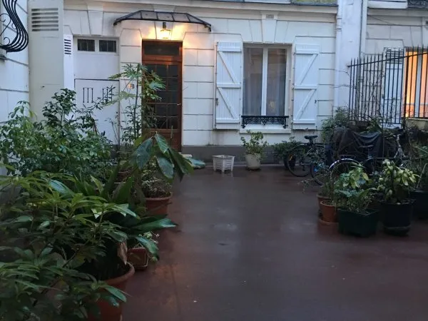 Loue appartement