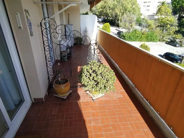 Dernier étage - 5 pièces de 115 m²